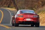 Aston Martin Rapide S 2013 года (NA)